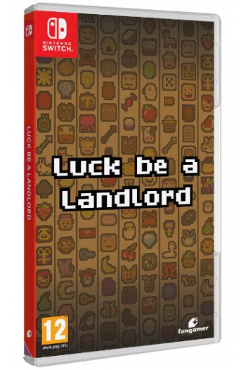 Luck Be A Landlord - slika proizvoda