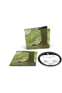 John Lennon - Plastic Ono Band CD - omot