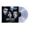 John Williams - Harry Potter And The Prisoner Of Azkaban (Original Motion Picture Soundtrack) LP - omot