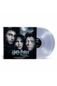 John Williams - Harry Potter And The Prisoner Of Azkaban (Original Motion Picture Soundtrack) LP - omot