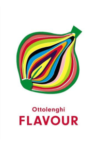 Flavour - naslovnica
