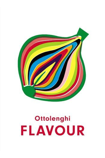 Flavour - naslovnica