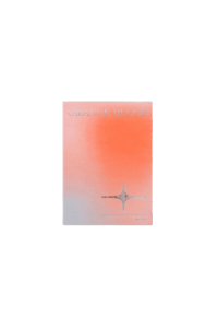 Enhypen - Orange Blood (Ksana Ver. / Kalpa Ver.) [Ksana Ver.] CD - omot