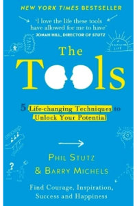 The Tools - naslovnica