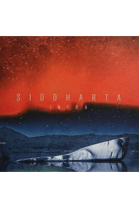 Siddharta - Infro & Ultra Lp LP - omot