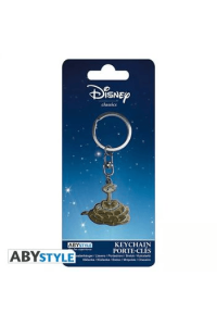 Disney - Keychain "Jungle Book/ Kaa"  * - slika proizvoda