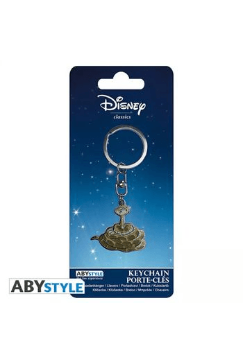 Disney - Keychain "Jungle Book/ Kaa"  * - slika proizvoda