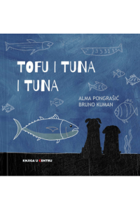 Tofu i Tuna i tuna