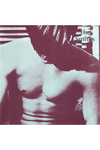 The Smiths - The Smiths LP - omot