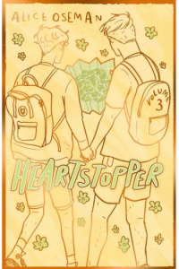 Heartstopper: Volume 3