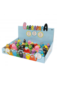 Barbapapa figura 8 cm igračka