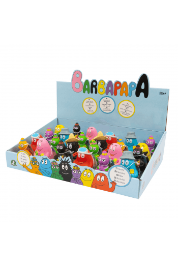 Barbapapa figura 8 cm igračka