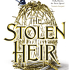 The Stolen Heir - naslovnica