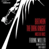 Batman: The Dark Knight: Master Race (Strip) - naslovnica