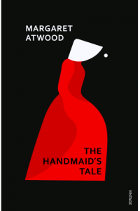The Handmaid’s Tale knjiga