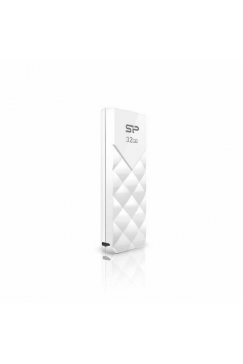 SP USB 2.0 Flash Drive Ultima U03 32GB Bijeli akcija - slika proizvoda