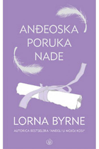 Anđeoska poruka nade - naslovnica