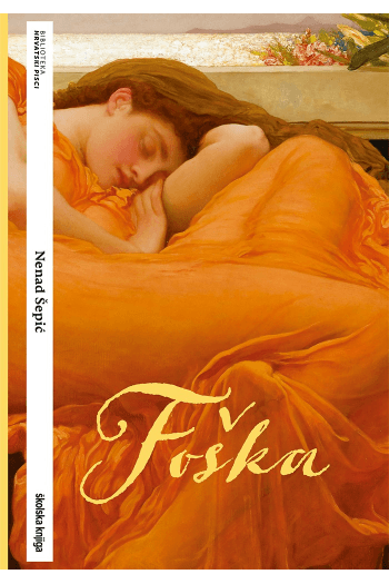 Foška - naslovnica