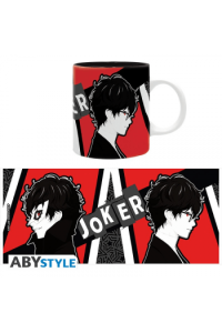 Persona 5 - Mug - 320 ml - Joker - Subli - slika proizvoda