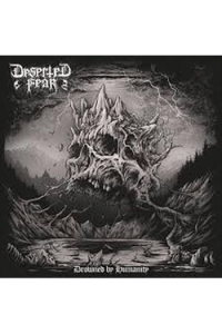 Deserted Fear - Drowned By Humanity LP - omot