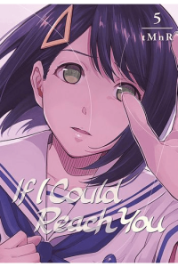 If I Could Reach You, Vol. 05 - slika proizvoda