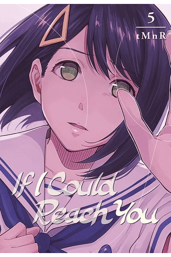 If I Could Reach You, Vol. 05 - slika proizvoda