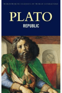 Republic - naslovnica