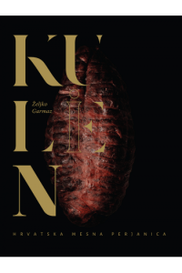 Kulen - Hrvatska mesna perjanica