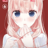 Love and Lies, Vol. 06 (Manga) - naslovnica