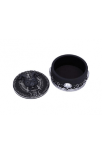 Nemesis Now Pawzuph Trinket Box 10.8cm - slika proizvoda