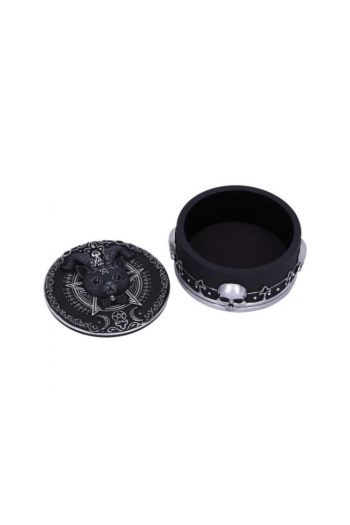 Nemesis Now Pawzuph Trinket Box 10.8cm - slika proizvoda