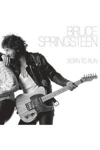 Born To Run  (RSD vinyl)