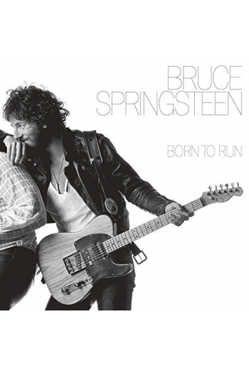 Bruce Springsteen - Born To Run  (RSD vinyl) LP - omot