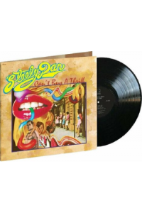 Steely Dan - Cant Buy A Thrill LP - omot