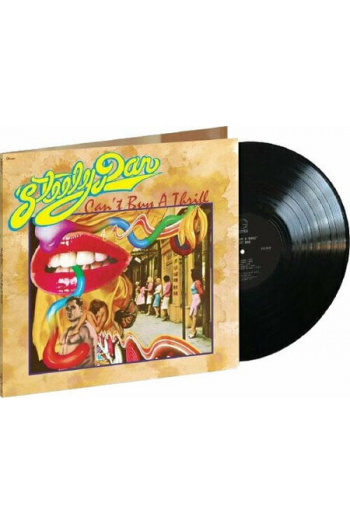 Steely Dan - Cant Buy A Thrill LP - omot