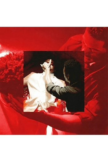 Kodak Black - Dying To Live LP - omot