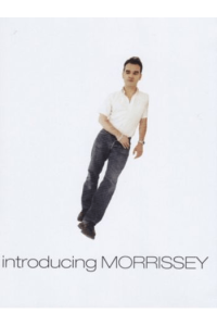 Morrissey - Introducing DVD - omot