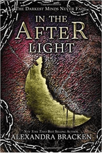 In the After Light (Darkest Minds #03) - naslovnica