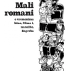 Mali romani - naslovnica
