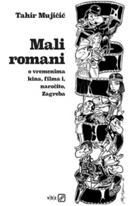 Mali romani - naslovnica
