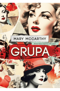 Grupa - naslovnica