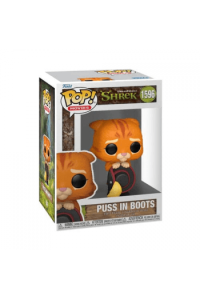 POP Puss in Boots (1596) - slika proizvoda