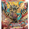 Structure Deck Revamped: Fire Kings 8 - slika proizvoda