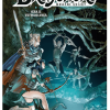 Dragonero: Mračni svijet 03 (Strip) - naslovnica
