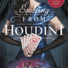 Escaping From Houdini (Stalking Jack the Ripper #03) - naslovnica