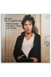 Bruce Springsteen - Darkness On The Edge Of Town  (RSD vinyl) LP - omot