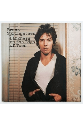 Bruce Springsteen - Darkness On The Edge Of Town  (RSD vinyl) LP - omot