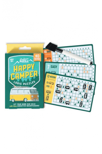Igra Happy Camper - slika proizvoda