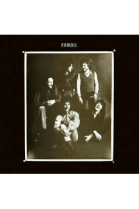 Family - A Song for Me (Expanded Edition) CD - omot