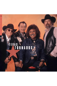 Texas Tornados - Now Playing LP - omot